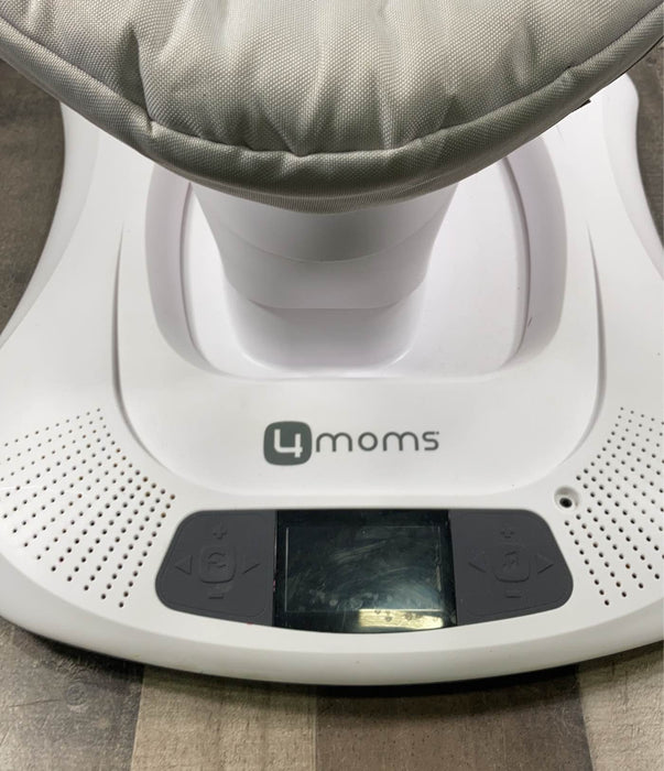 secondhand 4moms MamaRoo 4