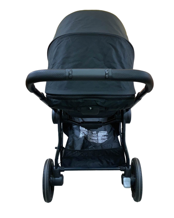 Shop Baby Jogger City Sights Travel System, Rich Black, 2022 at Goodbuygears