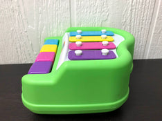 secondhand Little Tikes Tap-A-Tune Piano