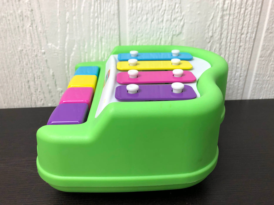 secondhand Little Tikes Tap-A-Tune Piano
