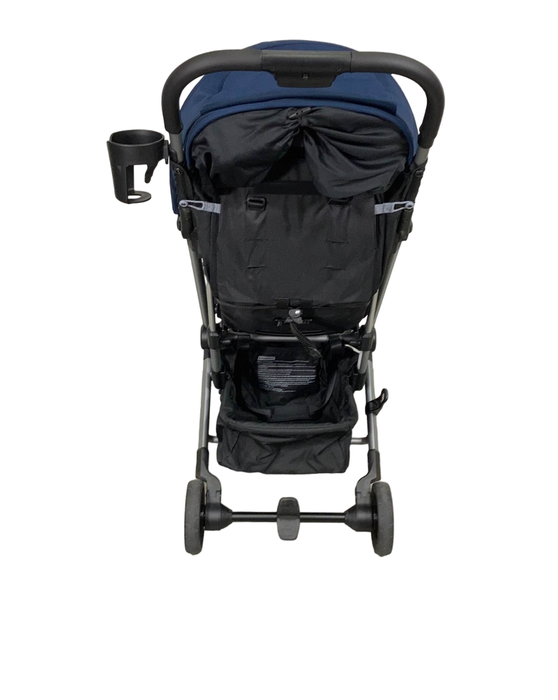Shop Colugo Compact Stroller, 2023, Navy at Goodbuygears