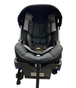 Shop Doona Infant Car Seat & Stroller Combo, 2022, Nitro Black at Goodbuygears
