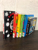used BUNDLE Hardback Picture Books
