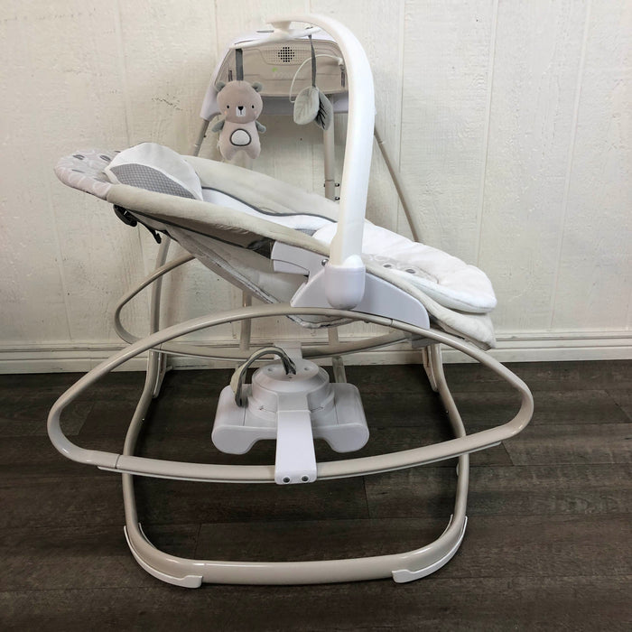 used Bouncer Seats