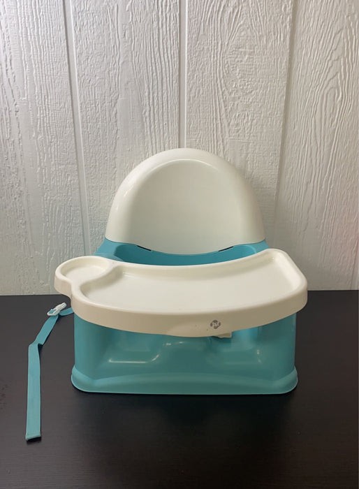 used Safety 1st Easy Care Booster Seat