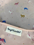 Shop Tiny Twinkle Mess-Proof Full Sleeved Bib, Small 6 to 24 mos. at Goodbuygears