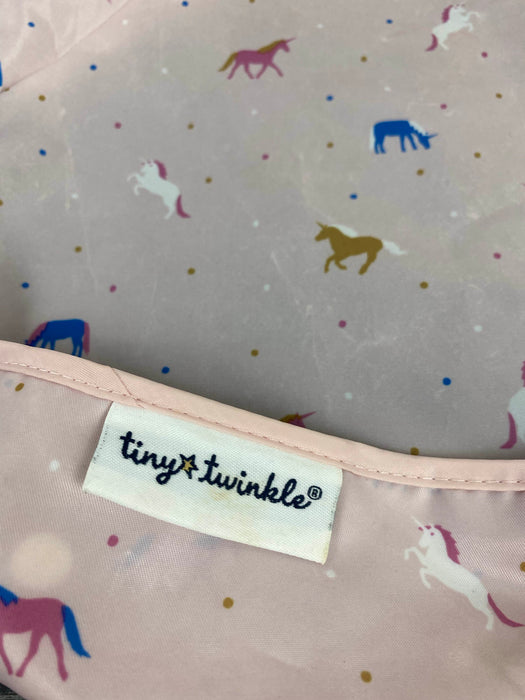 Shop Tiny Twinkle Mess-Proof Full Sleeved Bib, Small 6 to 24 mos. at Goodbuygears