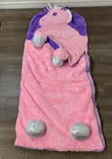 used Home Nursery