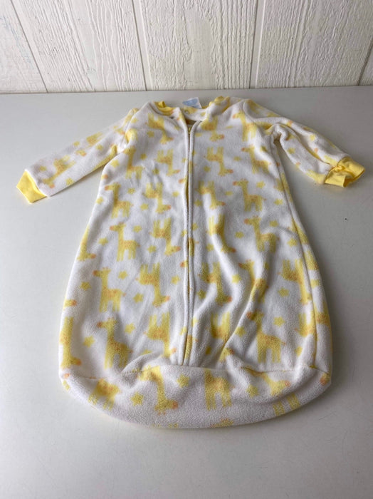 used Small Wonders Sleepbag, Micro-fleece One Size Fits Most