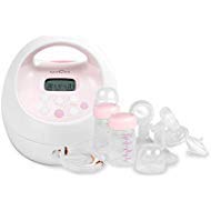 Shop Spectra Baby S2 Plus Electric Breast Pump at Goodbuygears