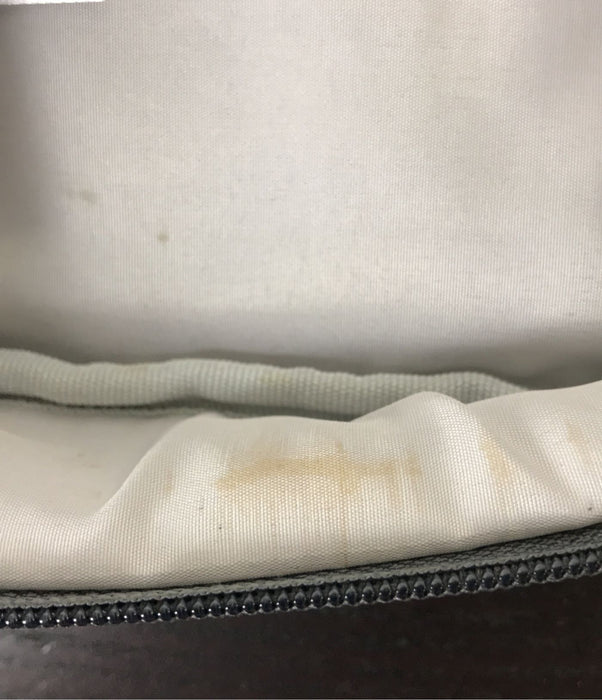 used Diapering