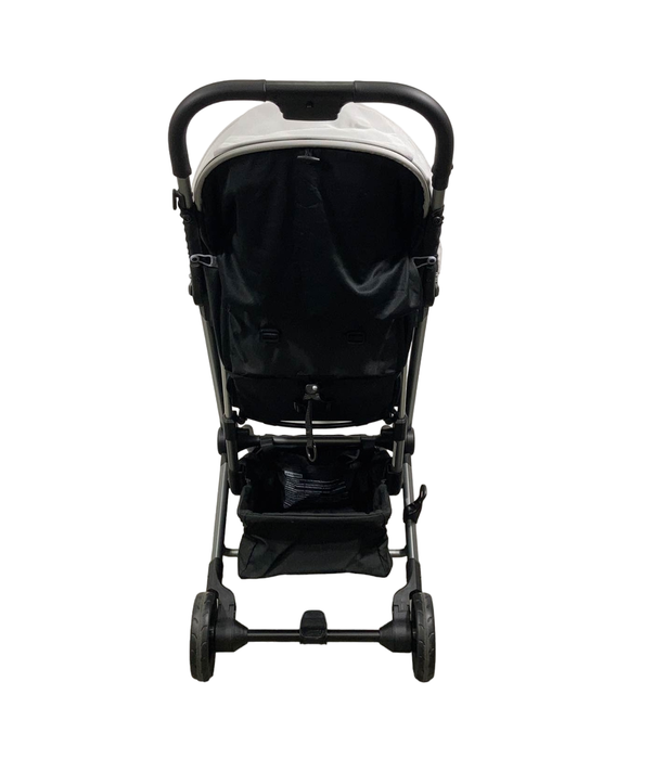 Shop Colugo Compact Stroller, 2022, Cool Grey at Goodbuygears