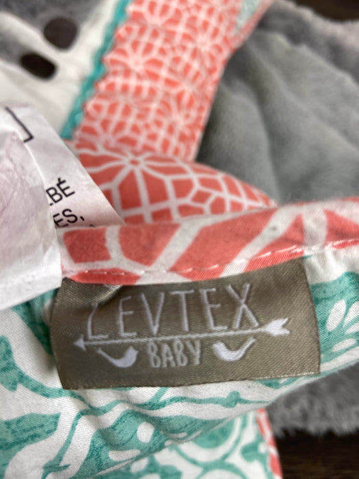 Shop Levtex Baby Crib Bedding Set, Fiona at Goodbuygears