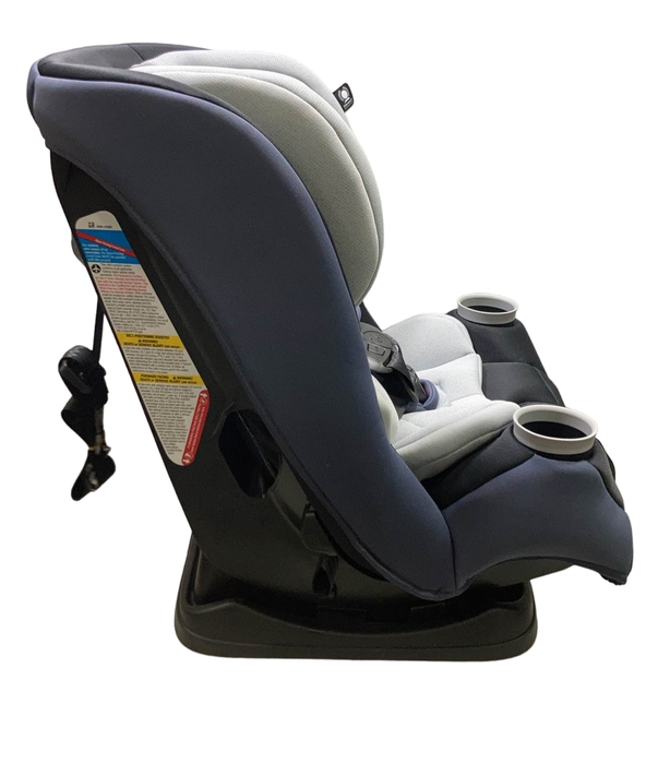 Shop Maxi-Cosi Pria All-In-1 Convertible Car Seat, 2022, Midnight Slate at Goodbuygears