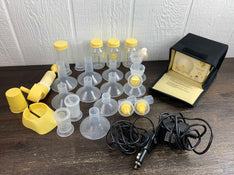 used Medela Pump In Style Advanced Breast Pump