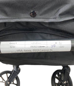 Shop Joovy Kooper X2 Double Stroller, 2021, Glacier Blue at Goodbuygears