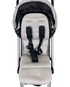 Shop Colugo Compact Stroller, 2022, Cool Grey at Goodbuygears