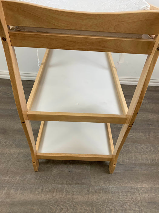 secondhand Diapering