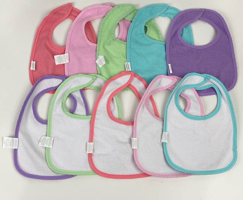 secondhand BUNDLE Bibs