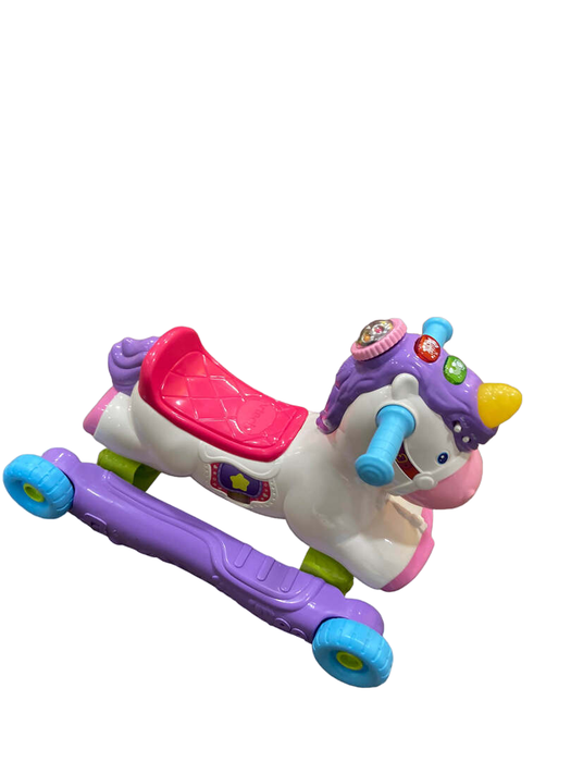 secondhand Toys
