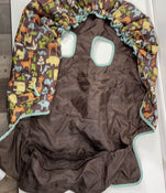 secondhand Infantino Compact High Chair And Grocery Cart Cover