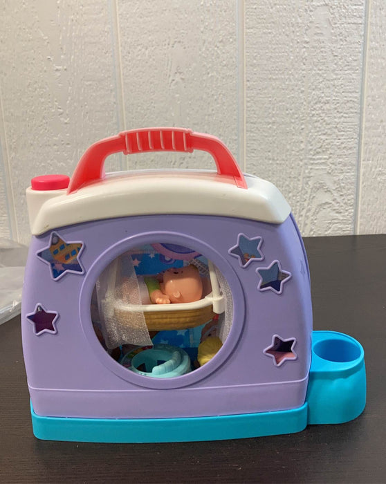 secondhand Toys