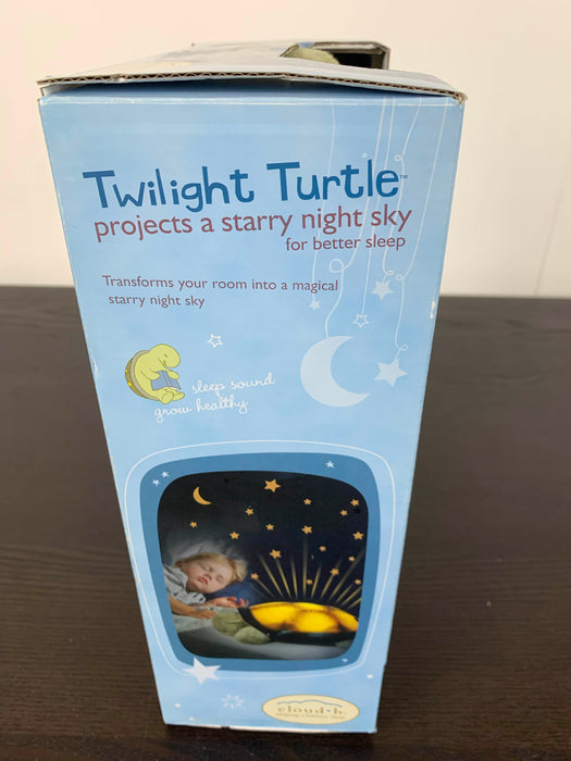 used Home Nursery