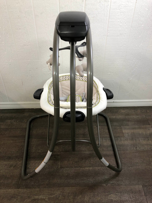 secondhand Infant Gear