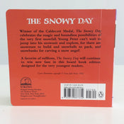 secondhand Ezra Jack Keats A Snowy Day