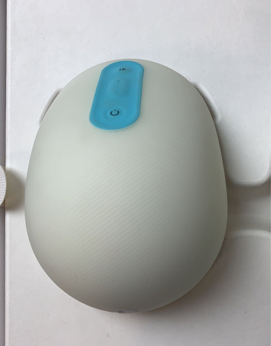 Willow Wearable Breast Pump