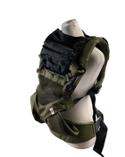 secondhand Carriers