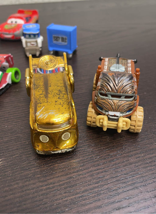 used Toys