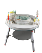 Shop Skip Hop Silver Lining Cloud Baby's View Activity Center at Goodbuygears