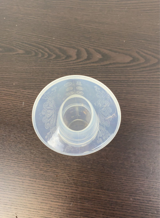 secondhand Haakaa Manual Breast Pump