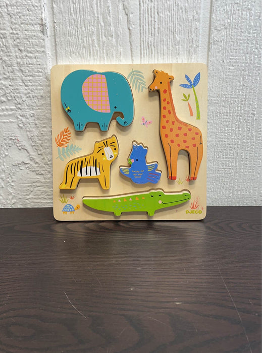 used DJECO Oski