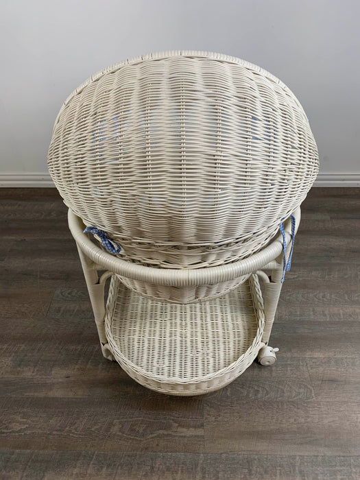 secondhand Home Nursery