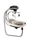 Shop Graco Simple Sway Baby Swing, Abbington at Goodbuygears
