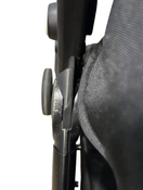 Shop Mockingbird Single Stroller, 2020, Sea, Watercolor Drops, Silver With Penny Leather at Goodbuygears