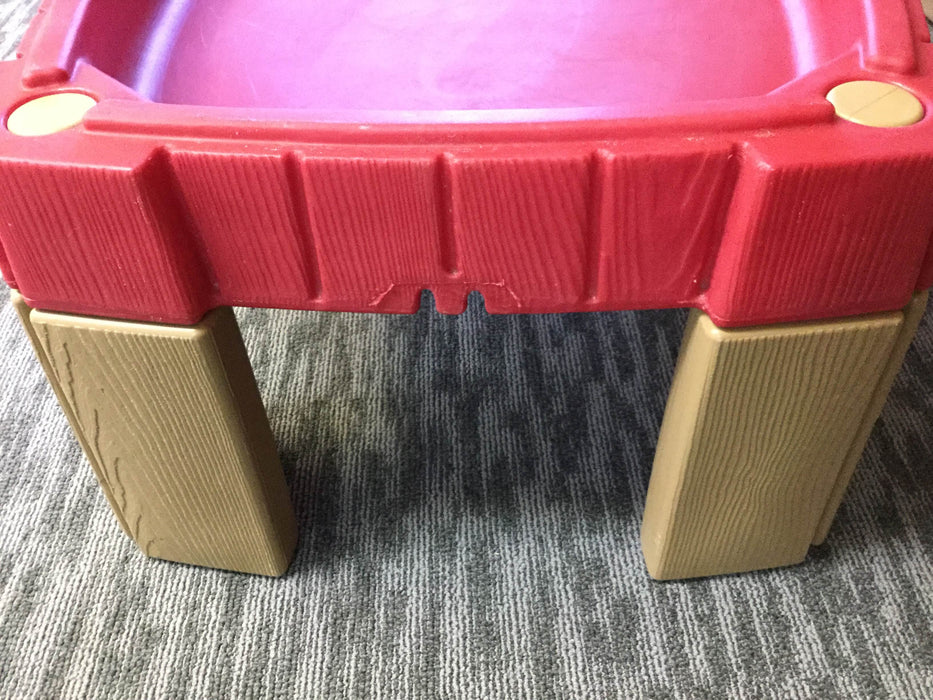 secondhand Toys