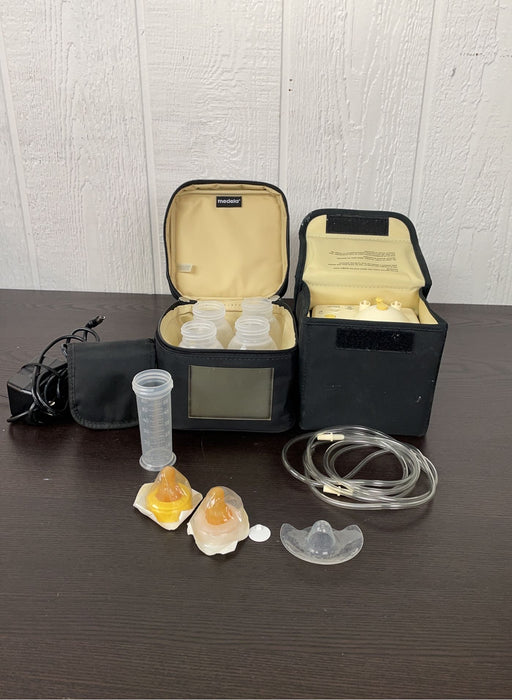 used Medela Pump In Style Advanced Breast Pump
