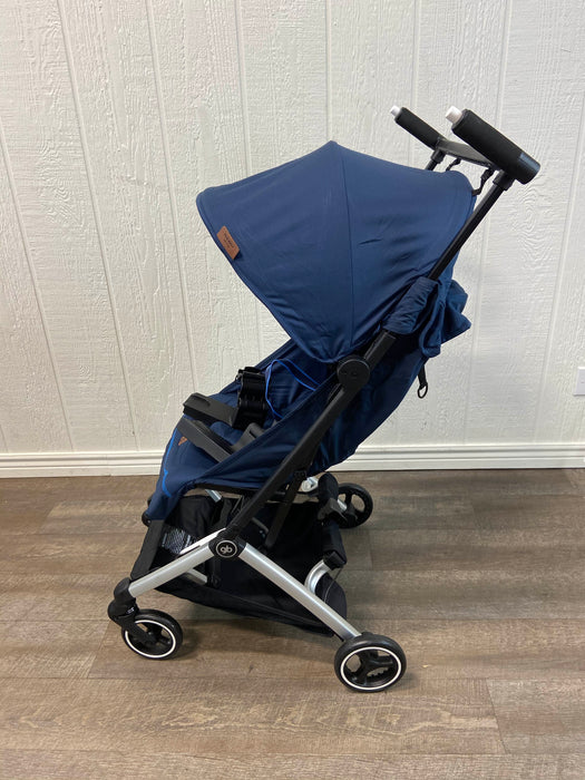Shop gb Pockit+ All City Stroller, 2019 at Goodbuygears