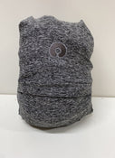 Shop Boppy ComfyFit Carrier, Heathered Gray at Goodbuygears