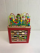 secondhand Activity Centers