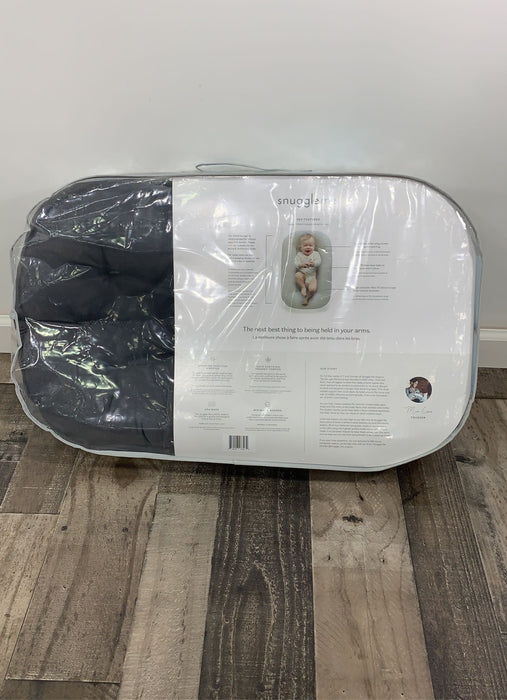 Shop Snuggle Me Organic Infant Lounger, Sparrow at Goodbuygears