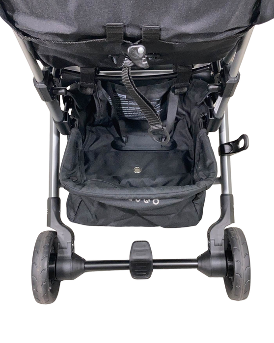 Shop Colugo Compact Stroller, 2023, Navy at Goodbuygears