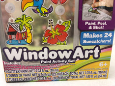 Shop CreativeKids Window Art at Goodbuygears
