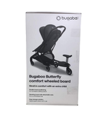Shop Bugaboo Comfort Wheeled Board for Butterfly Stroller at Goodbuygears