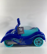 secondhand PJ Masks Ride On, Cat Car