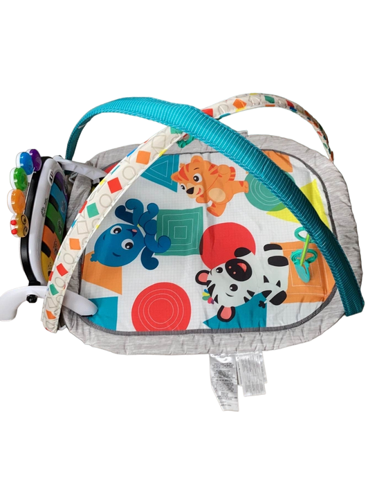 used Infant Gear