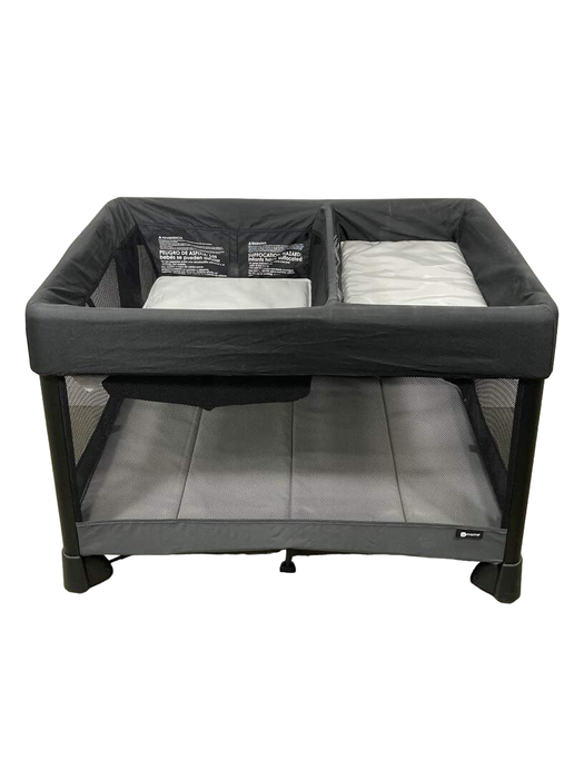 Shop 4moms Breeze Playard Plus, 1039 at Goodbuygears